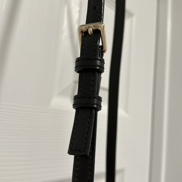 Kate Spade Crossbody Bag w/Adjustable Strap - Picture 3 of 11